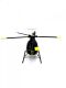 FM H500 180er Helikopter camouflage