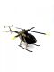 FM H500 180er Helikopter camouflage