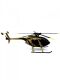 FM H500 180er Helikopter camouflage
