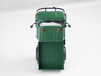 FXC24 Unimog 421 grün RTR - 1:24