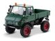 FXC24 Unimog 421 grün RTR - 1:24