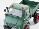 FXC24 Unimog 421 grün RTR - 1:24