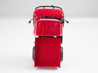 FXC24 Unimog 421 rot RTR - 1:24