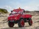 FXC24 Unimog 421 rot RTR - 1:24