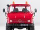 FXC24 Unimog 421 rot RTR - 1:24