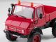 FXC24 Unimog 421 rot RTR - 1:24