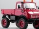 FXC24 Unimog 421 rot RTR - 1:24