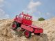 FXC24 Unimog 421 rot RTR - 1:24