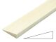 Oracover Balsa-Endleiste asymetrisch 8x30x1000 mm (VE=2St.) (16014)