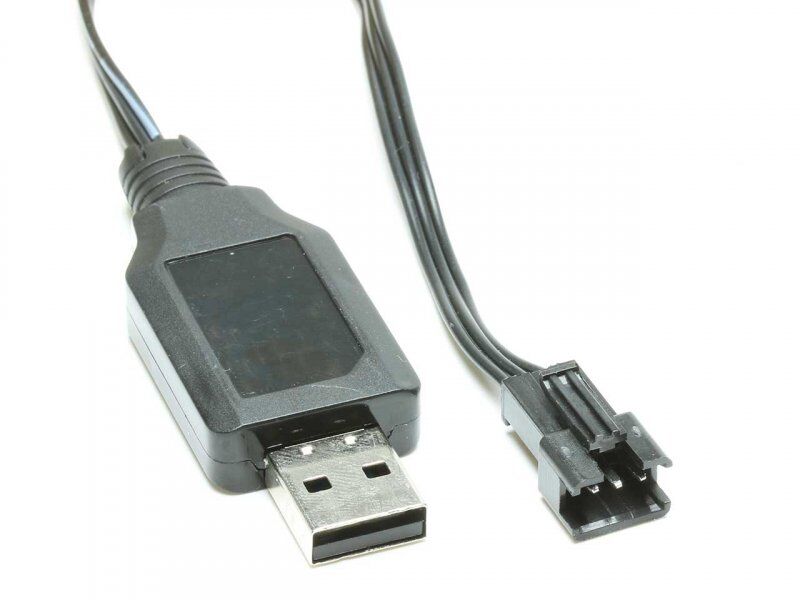 Pichler USB Ladekabel 7.4V / 1000mAh (19005)