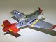 P51 Mustang GP/EP ARF - 1410mm