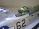 P51 Mustang GP/EP ARF - 1410mm