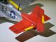 P51 Mustang GP/EP ARF - 1410mm