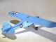 Navy Piper J3 Cub GP/EP ARF -  2300mm