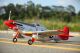 FMS - P-51D Mustang V8 PNP - 1450mm
