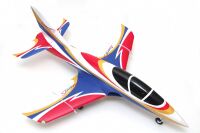 FMS - Avanti V3 Jet EDF 70 PNP - 900mm
