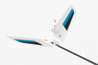 Kavan - Falke Thermik Segler ARF blau - 1800mm