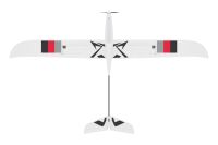 Kavan - Falke Thermik Segler ARF red - 1800mm