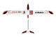 Kavan - Falke Thermik Segler ARF red - 1800mm