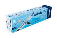 Kavan - Beta Beginner red ARF - 1400mm