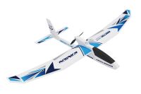 Kavan - Beta Beginner blue ARF - 1400mm