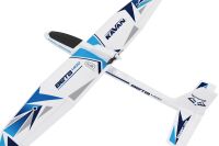 Kavan - Beta Beginner blue ARF - 1400mm