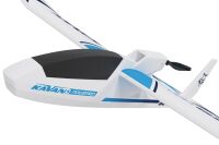 Beta Beginner blau ARF - 1400mm