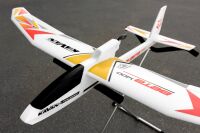 Kavan - Beta Beginner red RTF - 1400mm