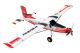 Kavan - Pilatus PC-6 Porter red ARF - 1500mm