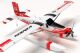 Kavan - Pilatus PC-6 Porter red ARF - 1500mm