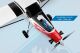Kavan - Pilatus PC-6 Porter red ARF - 1500mm