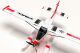 Kavan - Pilatus PC-6 Porter red ARF - 1500mm