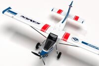 Kavan - Pilatus PC-6 Porter blau ARF - 1500mm