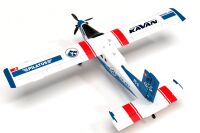 Kavan - Pilatus PC-6 Porter blau ARF - 1500mm