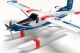 Kavan - Pilatus PC-6 Porter blau ARF - 1500mm