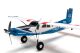 Kavan - Pilatus PC-6 Porter blau ARF - 1500mm