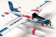 Kavan - Pilatus PC-6 Porter blau ARF - 1500mm
