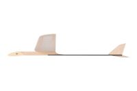 Robin Wettbewerbs-Freiflug-Modell Bausatz - 495mm