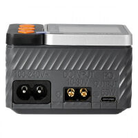B6AC Neo LiPo Ladegerät 1-6S - 200W