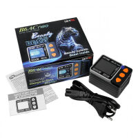 B6AC Neo LiPo Ladegerät 1-6S - 200W