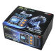 B6AC Neo LiPo Ladegerät 1-6S - 200W