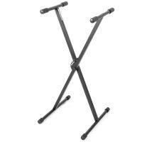 Modellständer S bis 20Kg schwarz