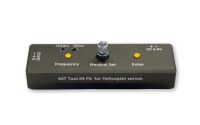 Tool #3 Programmiergerät für KST Servos