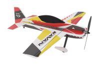 Kavan - Savage Max red - 1080mm