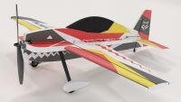 Kavan - Savage Max red - 1080mm
