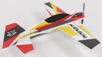 Kavan - Savage Max red - 1080mm