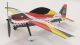 Kavan - Savage Max red - 1080mm
