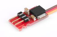 SBEC für DS6125mini, DS6125H (1.5A)
