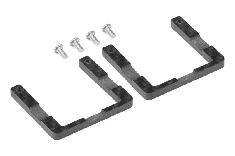 MKS - Carbonrahmen für HV6160