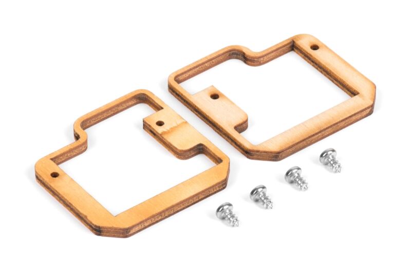 MKS - Holzrahmen für HV6130